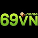 The "69VN name" user's logo