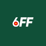 The "nha cai 6FF" user's logo