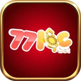 The "77LOC" user's logo