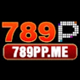 The "789P Trang Chủ Chính Thức" user's logo