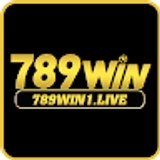 The "789Win1 Live" user's logo