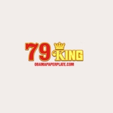The "79KING" user's logo