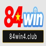 The "Nha cai 84WIN" user's logo