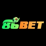 The "NHÀ CÁI 86BET" user's logo