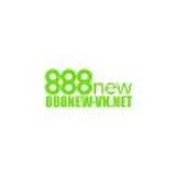 The "888NEW" user's logo