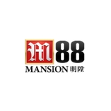 The "Nhà cái M88" user's logo