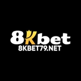 The "nhacai8kbet79" user's logo