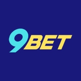 The "9BETUS COM" user's logo