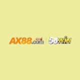 The "AX88 " user's logo