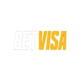 The "Nhà Cái Betvisa" user's logo
