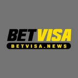 The "Nhà cái Betvisa" user's logo