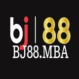 The "Nhà Cái BJ88" user's logo