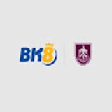 The "BK8 " user's logo