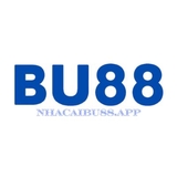The "BU88" user's logo