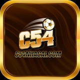 The "nhacaic54games" user's logo
