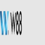 The "W88 " user's logo