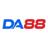 The "Nhà Cái DA88" user's logo