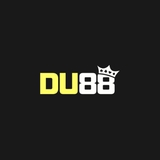 The "DU88" user's logo