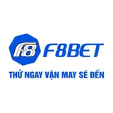 The "Nhà Cái F8Bet" user's logo