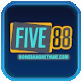 The "NhacaiFive88." user's logo