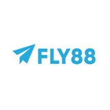 The "Fly88" user's logo