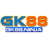 The "GK88" user's logo