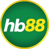 The "Nhacai Hb88" user's logo