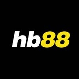 The "Nhà cái HB88" user's logo
