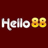 The "Hello88" user's logo