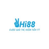The "Hi88 " user's logo