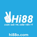 The "Hi88 " user's logo