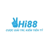 The "Nha cai HI88" user's logo