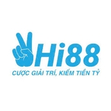 The "Hi88" user's logo