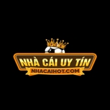 The "Nhà Cái Uy Tín" user's logo