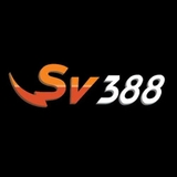 The "SV388" user's logo