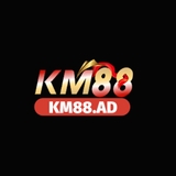 The "Nhà Cái KM88" user's logo