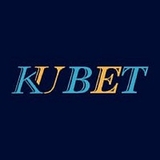 The "Kubet" user's logo