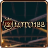 The "loto188" user's logo