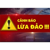 The "Nhà Cái Lừa Đảo" user's logo