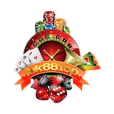 The "nhacailuk88top" user's logo