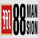 The "Nhà cái M88" user's logo