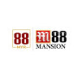 The "m88bio" user's logo