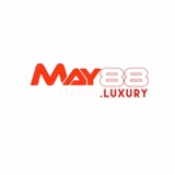 The "nhacaimay88luxury" user's logo