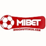The "Nhà Cái Mibet" user's logo