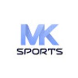 The "Mksport" user's logo