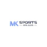 The "MKSPORT" user's logo