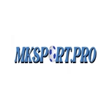 The "mksport.pro" user's logo