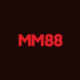 The "MM88" user's logo
