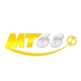 The "MT68 - Trang Chủ MT68 Uy Tín | Đăng Ký , Đăng Nhập Nhanh Chóng" user's logo
