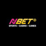 The "NBET" user's logo